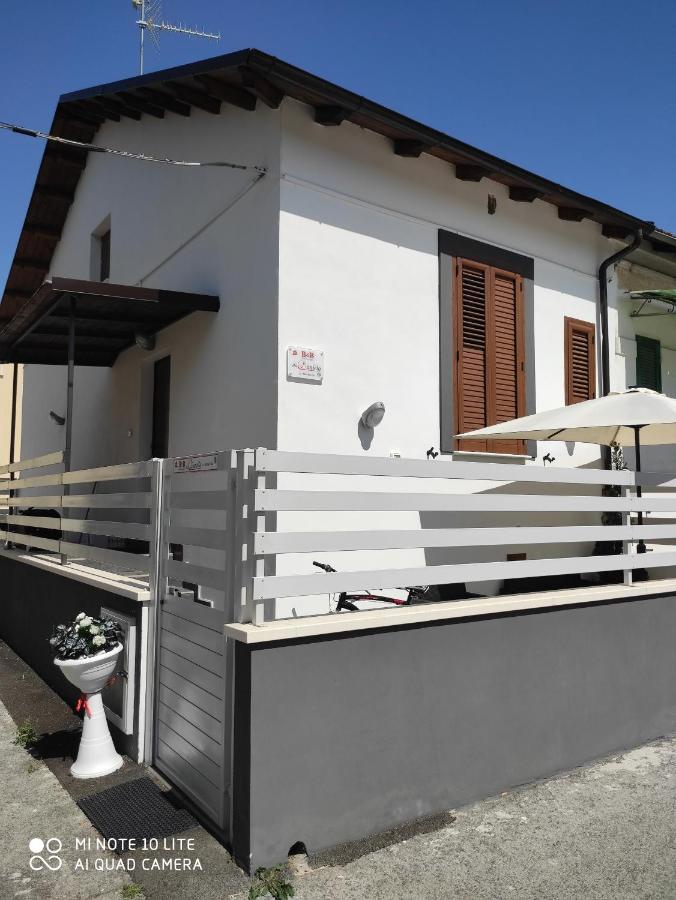 B&B Da Daniela Magliano de' Marsi Luaran gambar
