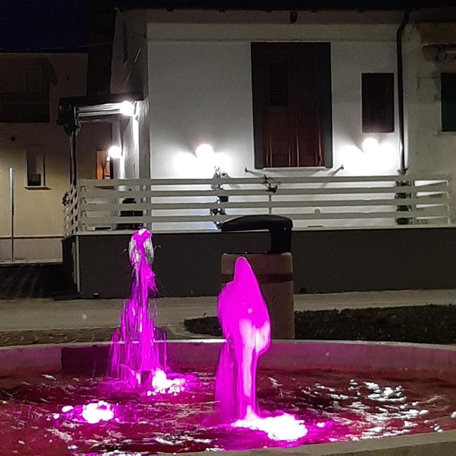 B&B Da Daniela Magliano de' Marsi Luaran gambar