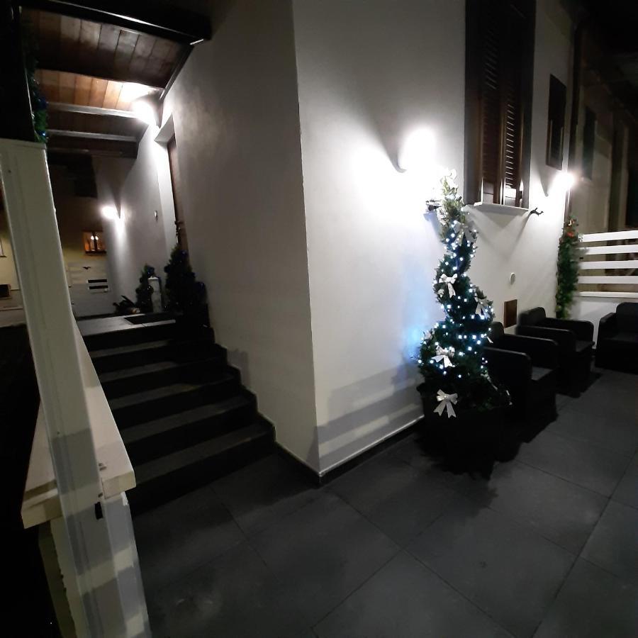 B&B Da Daniela Magliano de' Marsi Luaran gambar