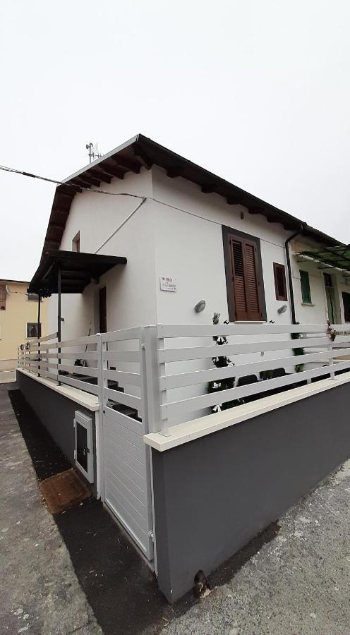 B&B Da Daniela Magliano de' Marsi Luaran gambar