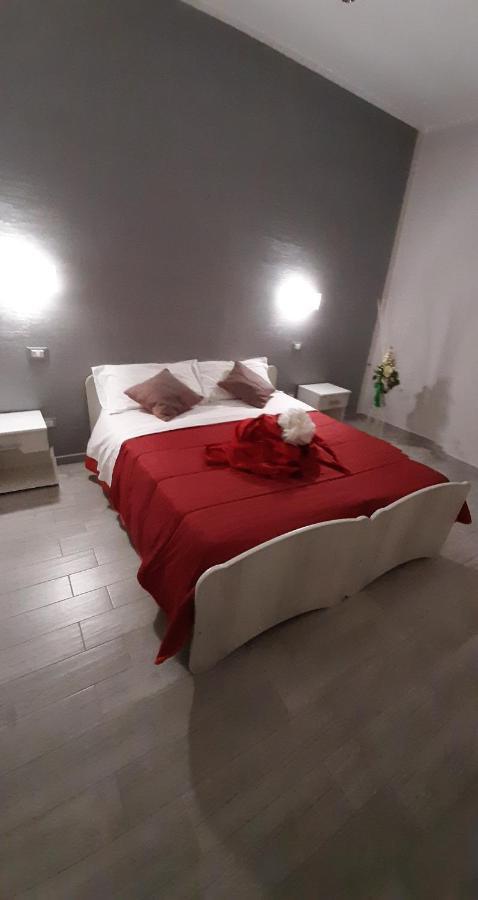 B&B Da Daniela Magliano de' Marsi Luaran gambar