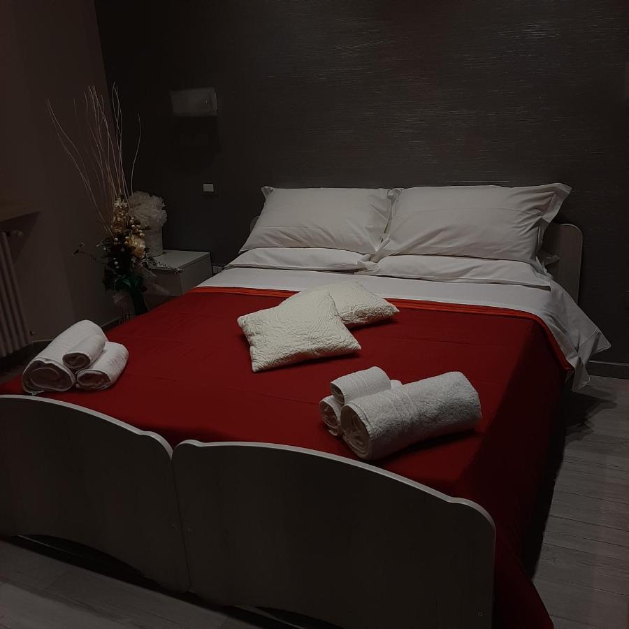 B&B Da Daniela Magliano de' Marsi Luaran gambar