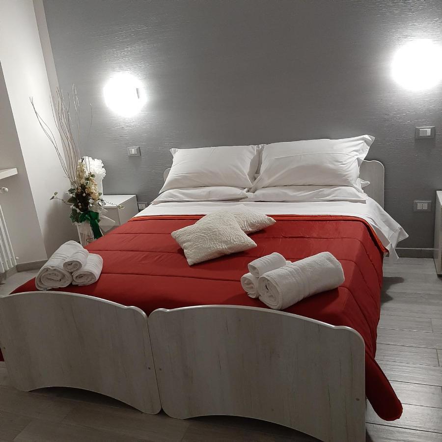 B&B Da Daniela Magliano de' Marsi Luaran gambar