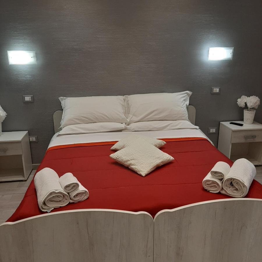 B&B Da Daniela Magliano de' Marsi Luaran gambar