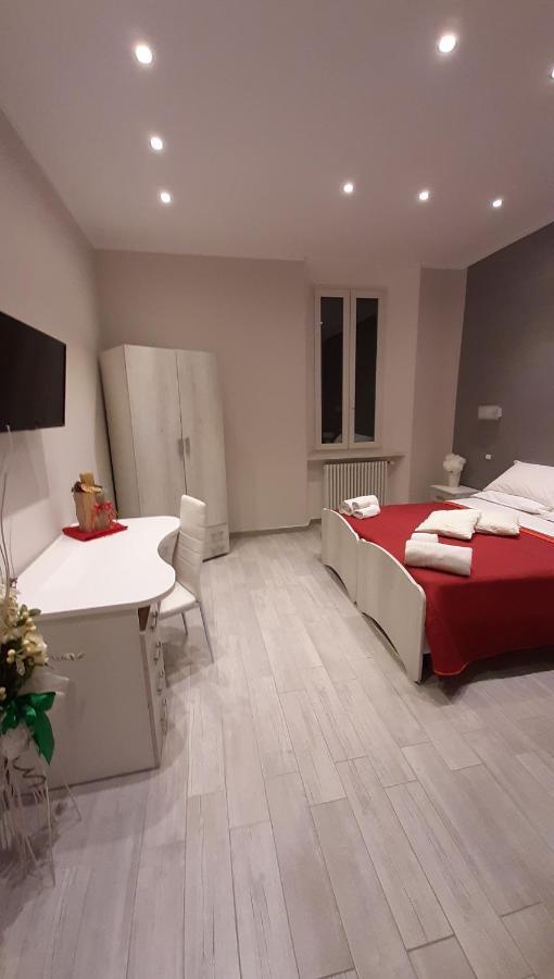B&B Da Daniela Magliano de' Marsi Luaran gambar