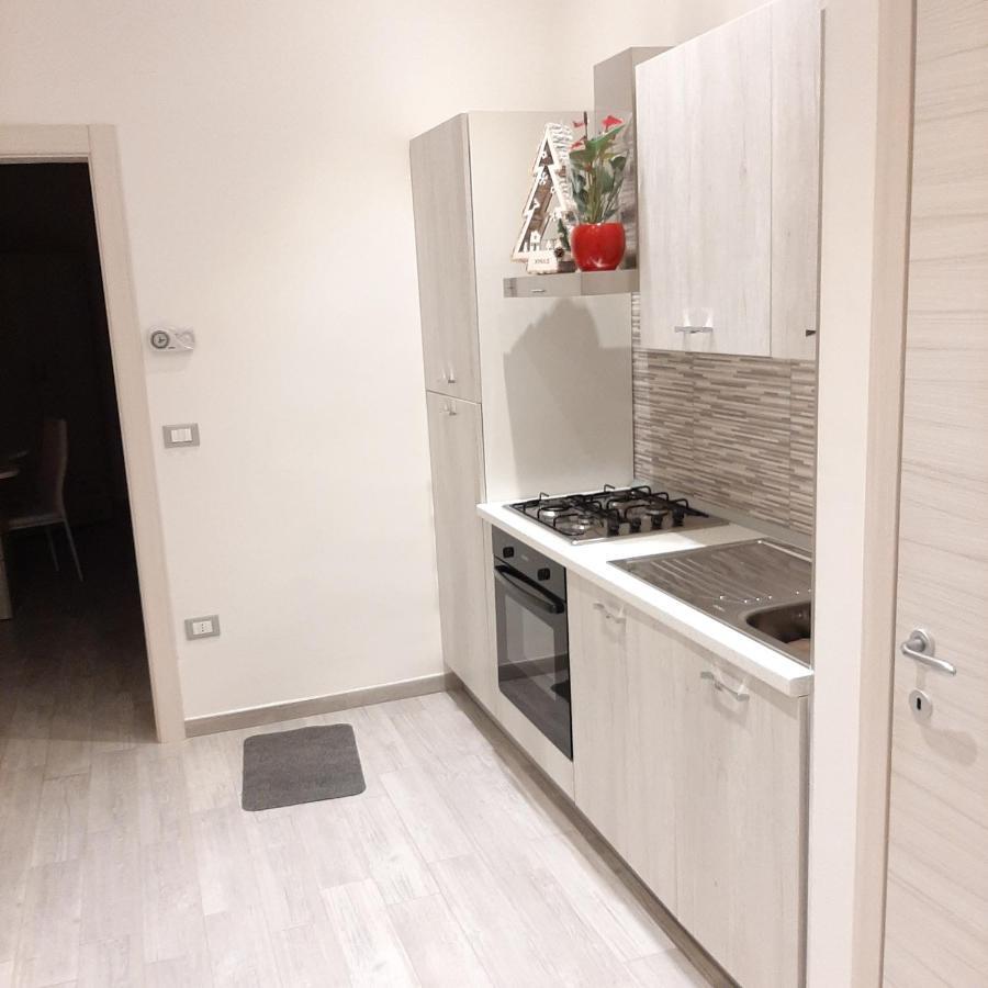 B&B Da Daniela Magliano de' Marsi Luaran gambar