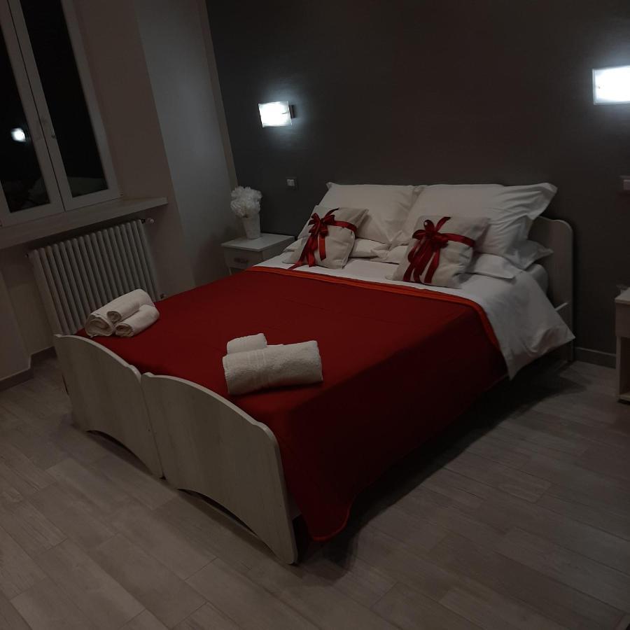 B&B Da Daniela Magliano de' Marsi Luaran gambar