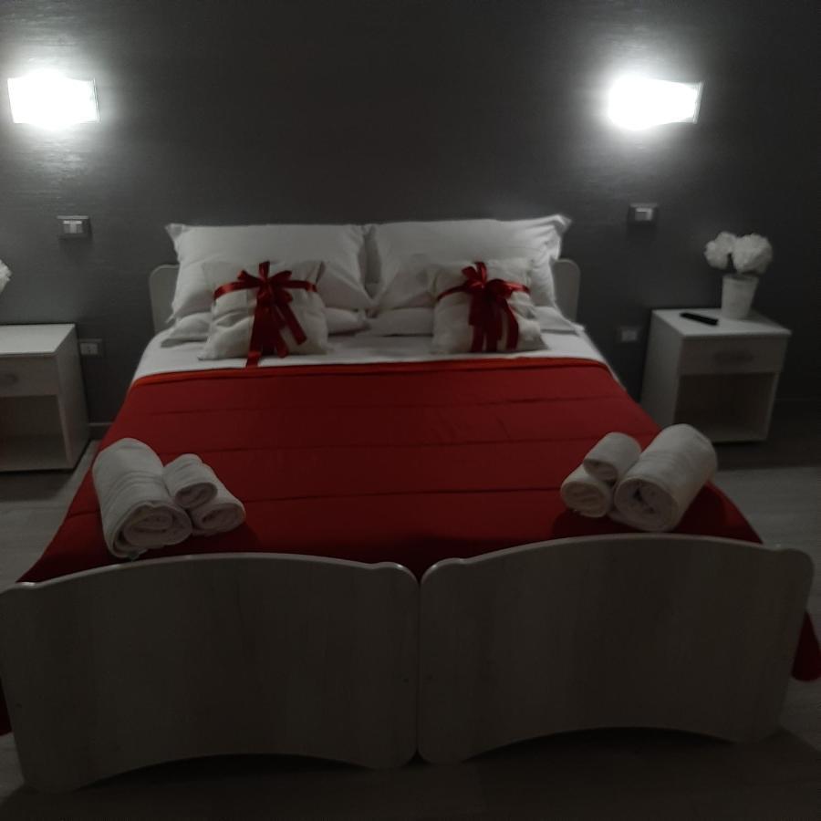 B&B Da Daniela Magliano de' Marsi Luaran gambar
